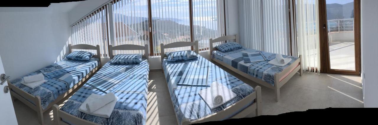 Villa Rakhimov Herceg Novi Exterior photo