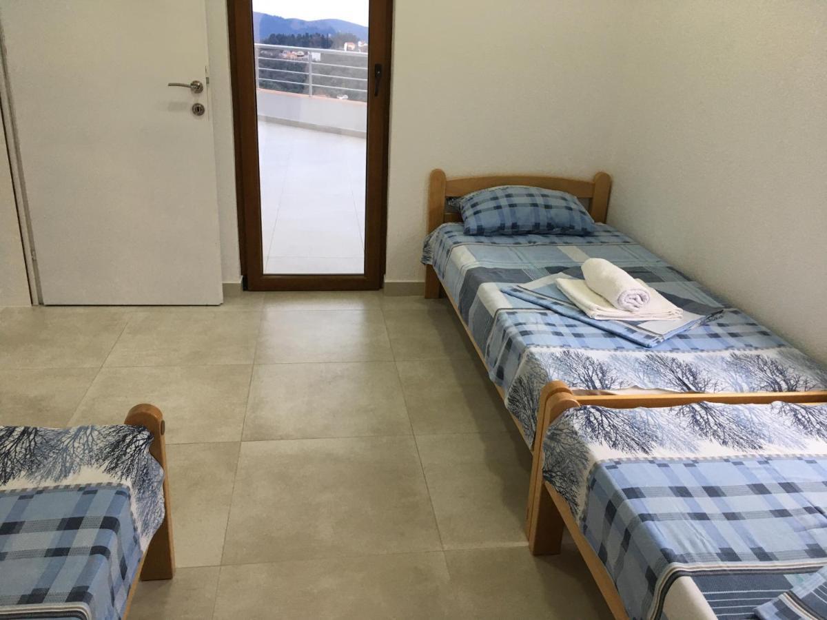 Villa Rakhimov Herceg Novi Exterior photo