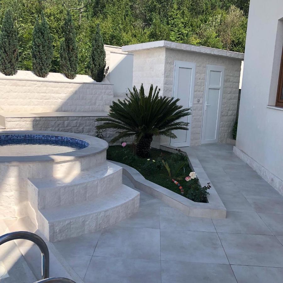 Villa Rakhimov Herceg Novi Exterior photo