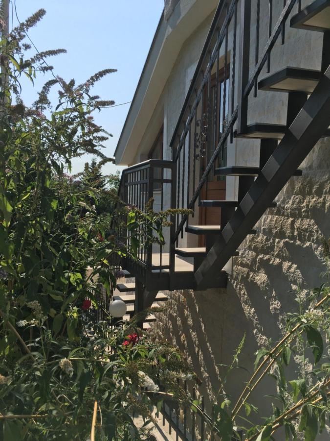 Villa Rakhimov Herceg Novi Exterior photo