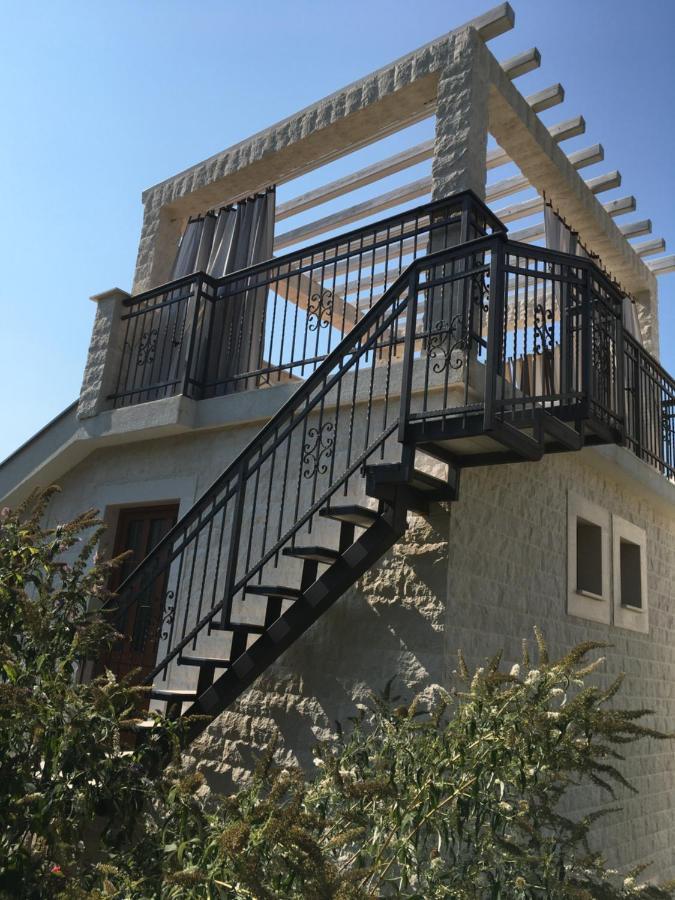 Villa Rakhimov Herceg Novi Exterior photo