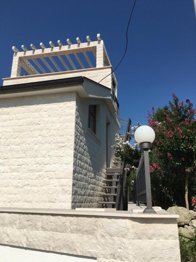 Villa Rakhimov Herceg Novi Exterior photo
