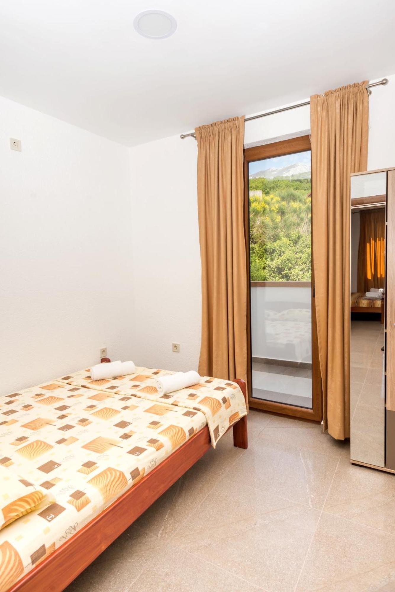 Villa Rakhimov Herceg Novi Exterior photo