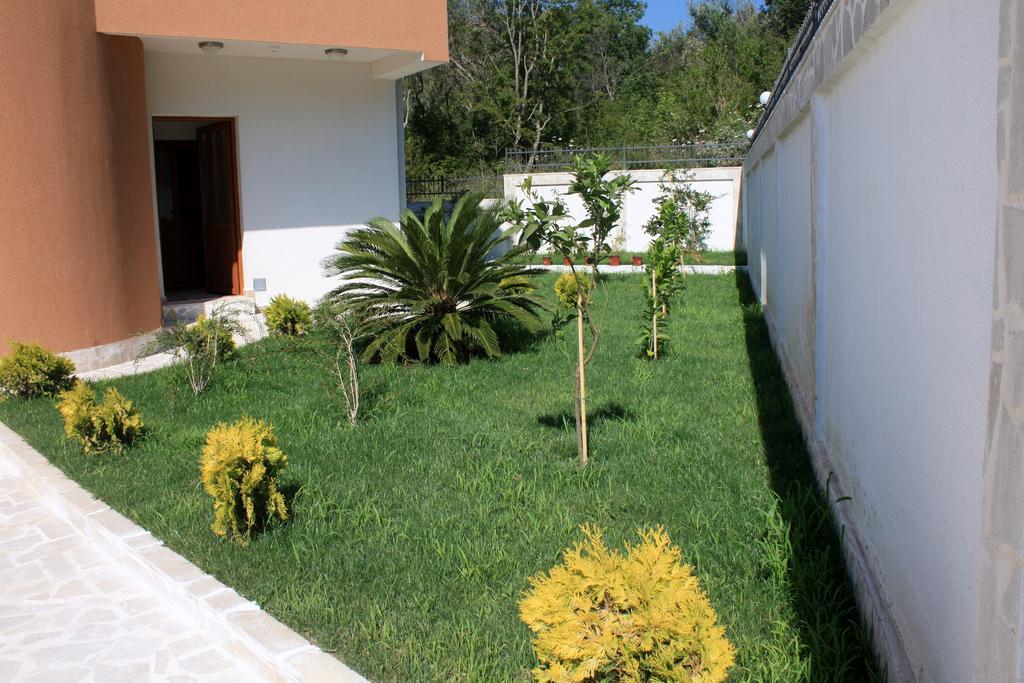 Villa Rakhimov Herceg Novi Exterior photo